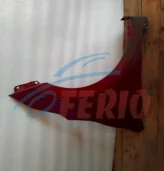 Крыло правое для Киа Рио 4