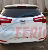 Крышка багажника для Киа Рио 3