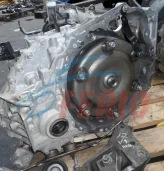 АКПП для Тойота Камри XV50 I rest 2014-2017