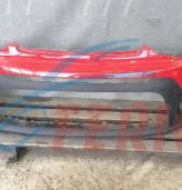 Бампер передний для Киа Соул 2 PS rest 2017-2019