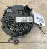 Генератор 12v/140a Audi Q3 2012-2015 8U (04E903023K)