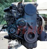 Двигатель без навесного для Сузуки Эскудо