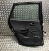 Дверь задняя левая для Киа Сид