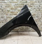 Крыло левое для Ауди Q3