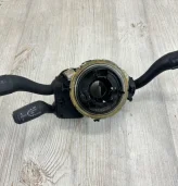 Подрулевой переключатель Audi Q7 2007-2015 4L (4F0953549A, 8E0953541D, 4F0953549F, 4F0953459A, 4E09535034PK, 4E09535134PK, 4E0953521B4PK, 4F0953549E, 4E0953503G)
