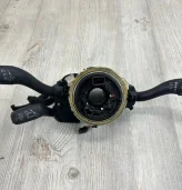Подрулевой переключатель Audi Q7 2007-2015 4L (4F0953549D, 8E0953541D, 4F0953549F, 4F0953459A, 4E09535034PK, 4E09535134PK, 4E0953521B4PK, 4F0953549E, 4E0953503G)