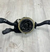 Подрулевой переключатель Audi Q7 2007-2015 4L (4F0953549D, 8E0953541D, 4F0953549F, 4F0953459A, 4E09535034PK, 4E09535134PK, 4E0953521B4PK, 4F0953549E, 4E0953503G)