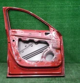 Дверь передняя левая для Мазда СХ 5