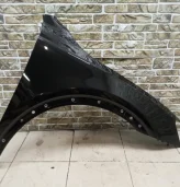 Крыло правое для Ауди Q3