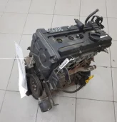 Двигатель без навесного для Хендай Акцент 3 Седан MC 2005-2011