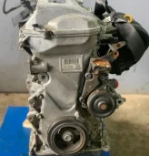 Двигатель без навесного для Понтиак Вайб