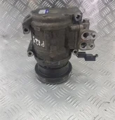 Компрессор кондиционера для Хендай Туксон JM 2004-2009