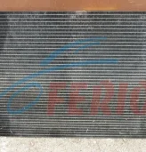 Радиатор кондиционера для БМВ 5 серия