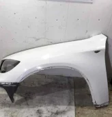 Крыло левое для БМВ Х6