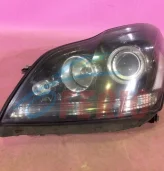 Фара левая для Мерседес-Бенц ГЛ класс