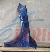 Крыло левое для Шкода Октавия A7