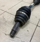 Привод передний левый для БМВ Х5