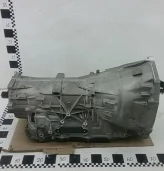 АКПП для БМВ 5 серия