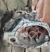 МКПП для Тойота Королла E140/E150 Седан 2006-2013