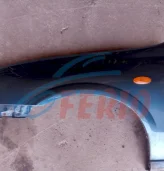 Крыло левое для Ниссан Тиида