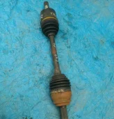 Привод передний левый для Митсубиси Лансер