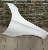 Крыло правое для Мерседес-Бенц С класс