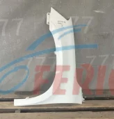 Крыло левое для Шкода Йети