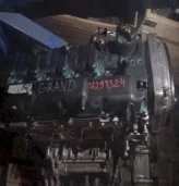 Двигатель для Киа Cоренто 1 BL 2002-2009