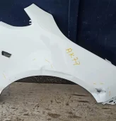 Крыло правое для Опель Астра
