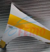 Крыло правое для Рено Логан 2005-2015 (LS)