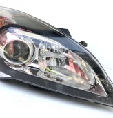 Фара правая для Киа Сид 1 ED rest 2010-2012