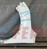 Крыло левое для Хендай Крета