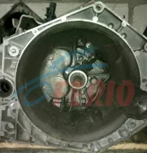 МКПП для Фиат Дукато