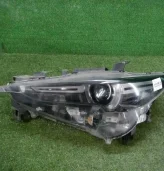 Фара левая для Мазда СХ 5