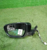 Зеркало боковое левое для Ниссан Кашкай