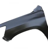 Крыло левое для Тойота Ленд Крузер