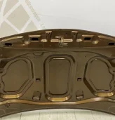 Капот для Рено Сандеро BS 2007-2014