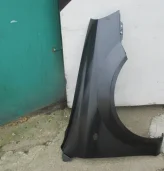 Крыло правое для Шевроле Лачетти