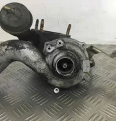 Турбина для Шкода Октавия