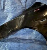 Крыло левое для Митсубиси Лансер 10 Седан CY 2007-2011