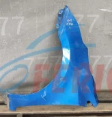 Крыло левое для Киа Рио 4