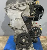 Двигатель без навесного для Тойота Эллион