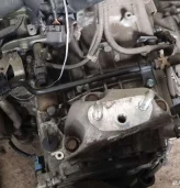 АКПП для Хонда Элижн