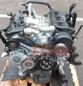 Двигатель без навесного для Митсубиси Паджеро V90 5dr 2006-2011