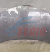 Капот для Киа Рио 3 рестайлинг