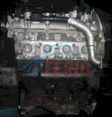 ГБЦ для Ауди A4 B8 2007-2015