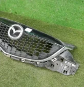 Решетка радиатора для Мазда СХ 5
