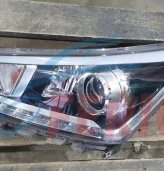 Фара левая для Хендай Крета