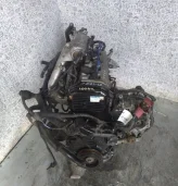 Двигатель для Тойота Авенсис