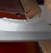 Крыло правое для БМВ Х3 F25 2010-2017